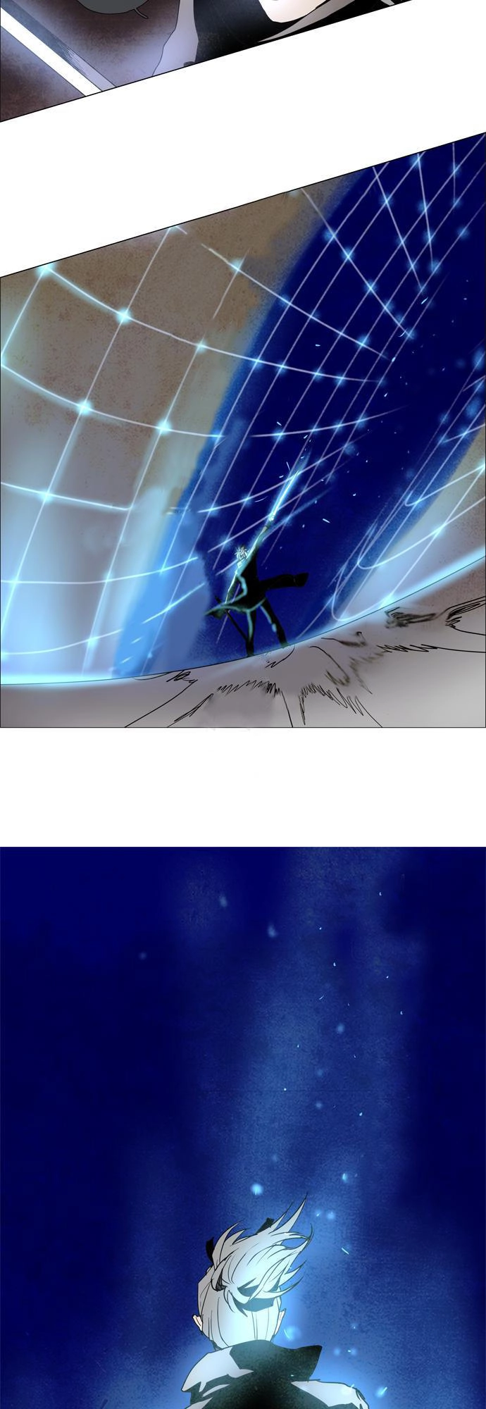 Lessa 2: The Crimson Knight Chapter 59 - 10