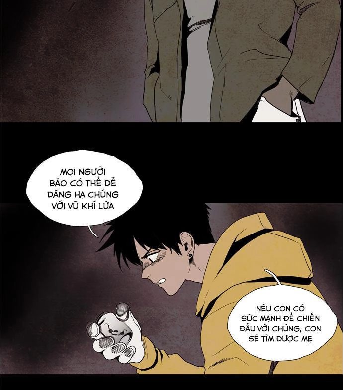 Lessa 2: The Crimson Knight Chapter 59 - 16