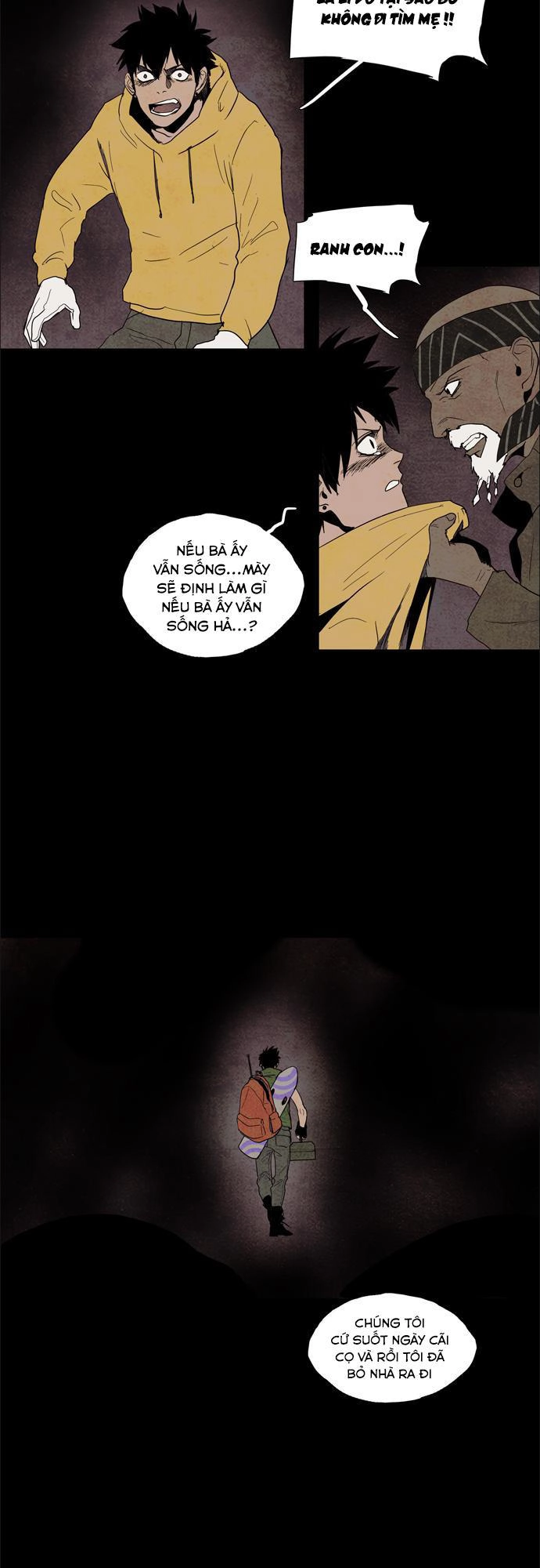 Lessa 2: The Crimson Knight Chapter 59 - 18