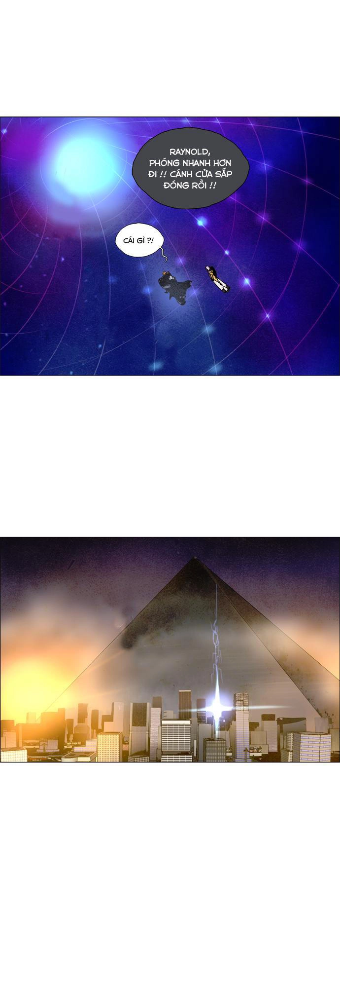 Lessa 2: The Crimson Knight Chapter 59 - 23