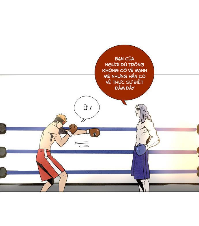 Lessa 2: The Crimson Knight Chapter 62 - 4