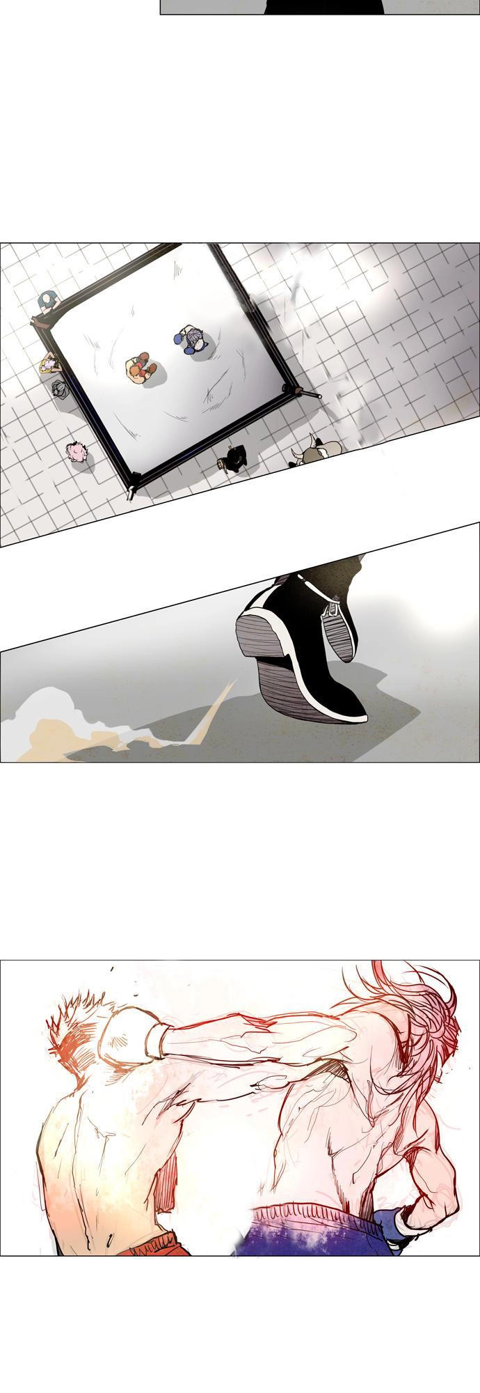 Lessa 2: The Crimson Knight Chapter 62 - 6