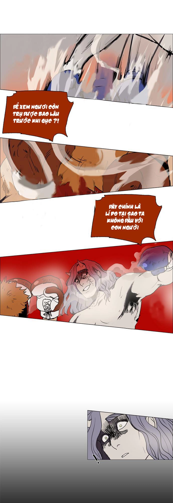 Lessa 2: The Crimson Knight Chapter 62 - 9