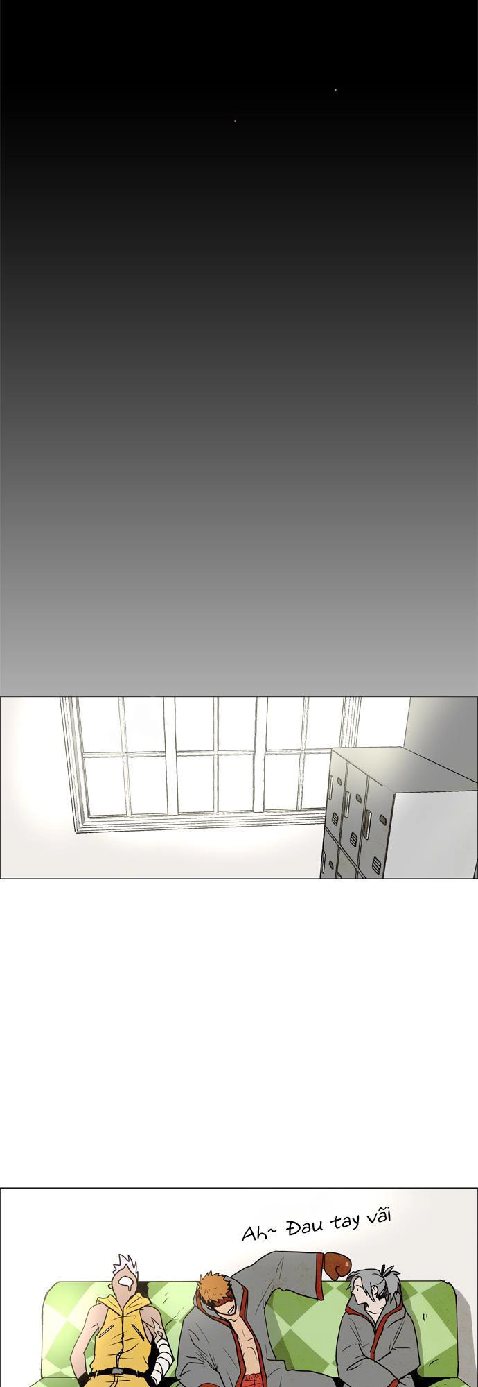 Lessa 2: The Crimson Knight Chapter 62 - 11