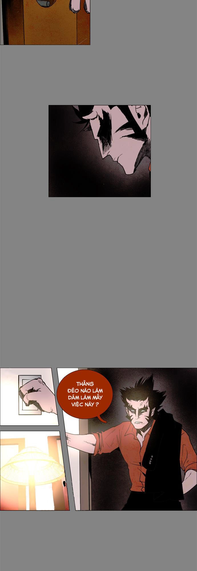 Lessa 2: The Crimson Knight Chapter 63 - 19