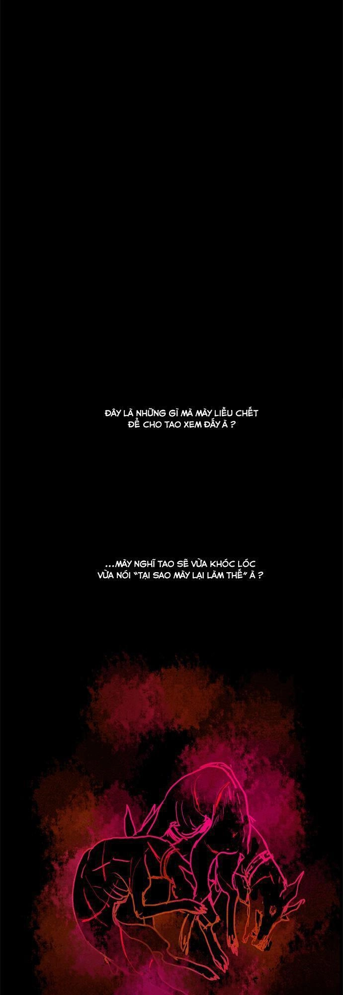 Lessa 2: The Crimson Knight Chapter 64 - 18