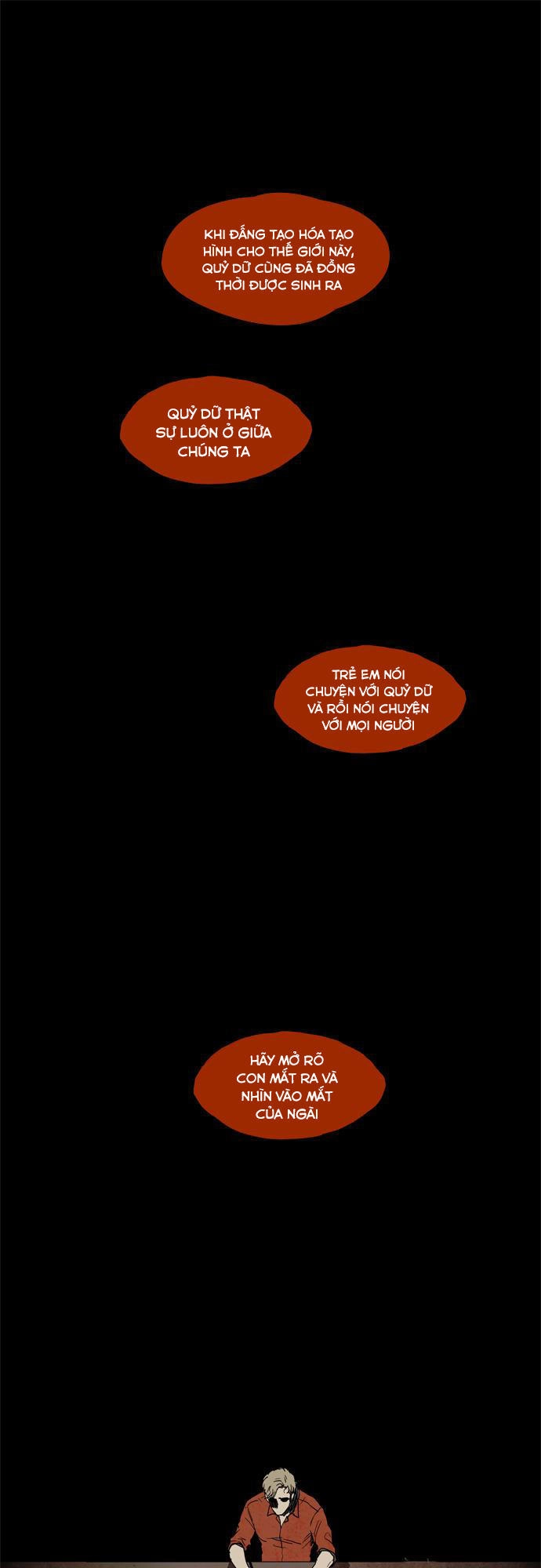 Lessa 2: The Crimson Knight Chapter 65 - 1