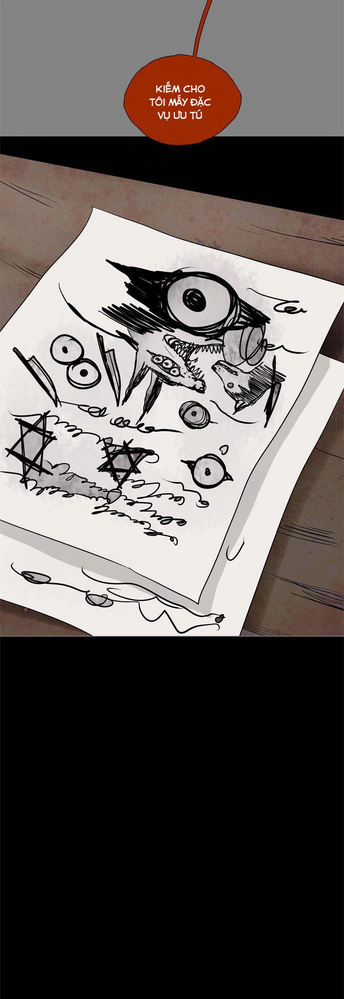 Lessa 2: The Crimson Knight Chapter 65 - 6