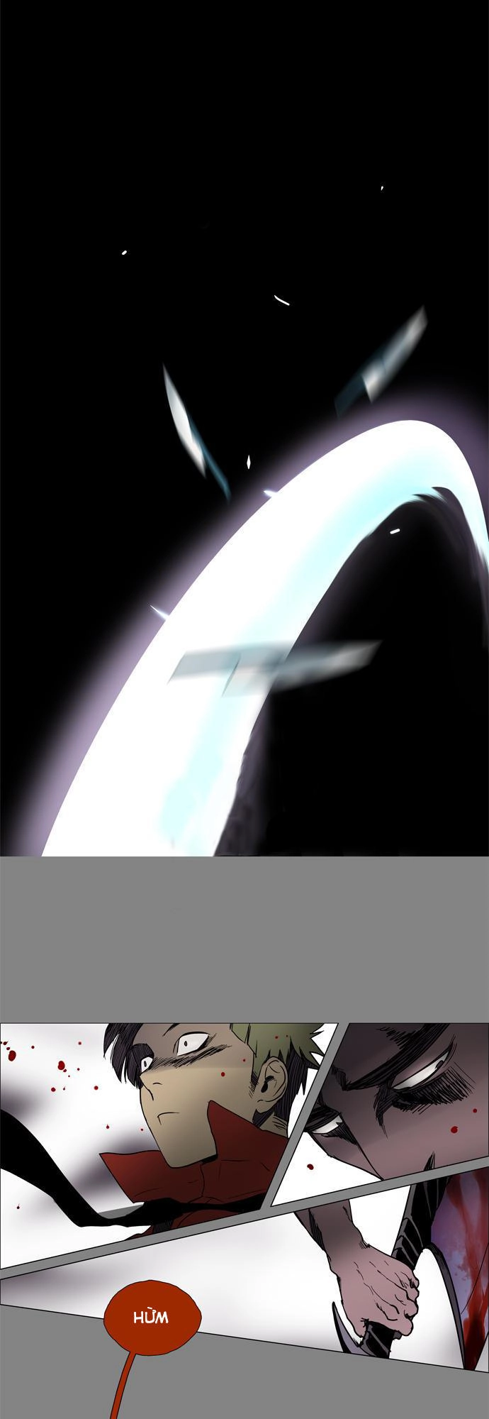 Lessa 2: The Crimson Knight Chapter 65 - 7