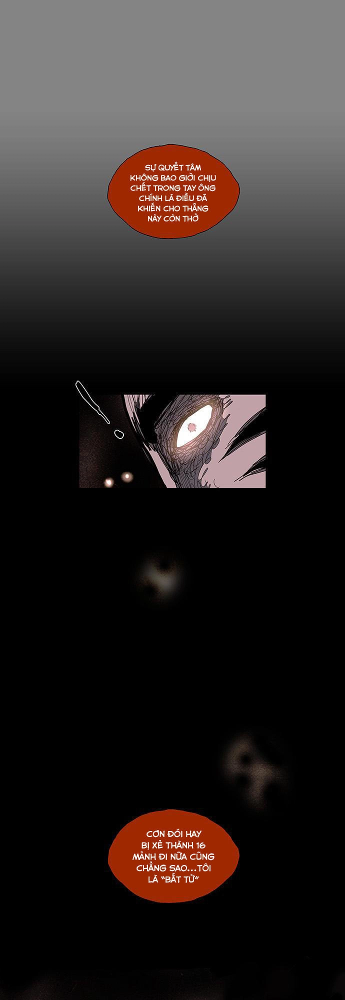 Lessa 2: The Crimson Knight Chapter 65 - 17