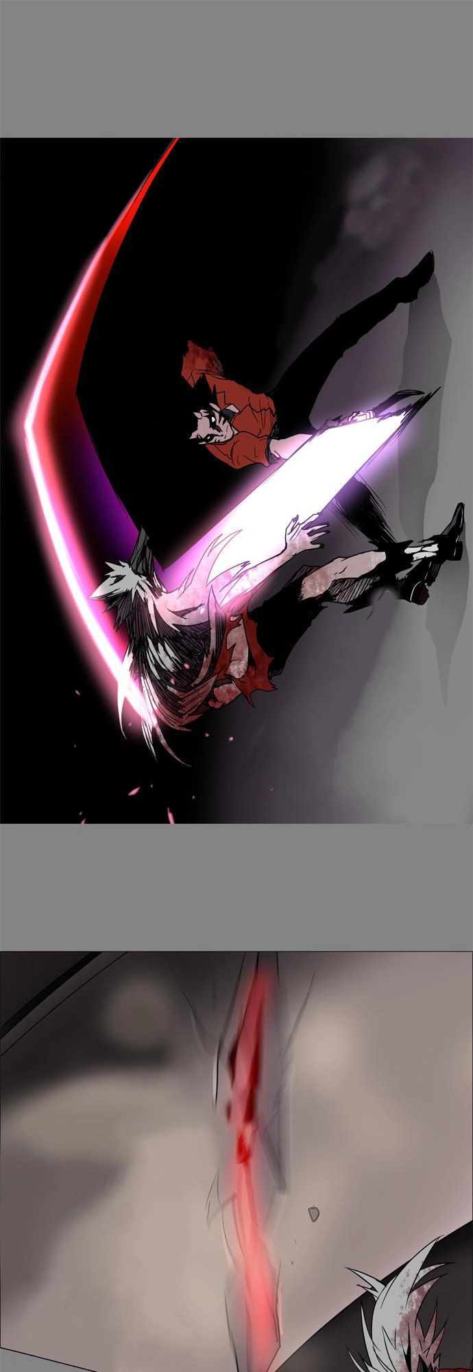 Lessa 2: The Crimson Knight Chapter 67 - 13