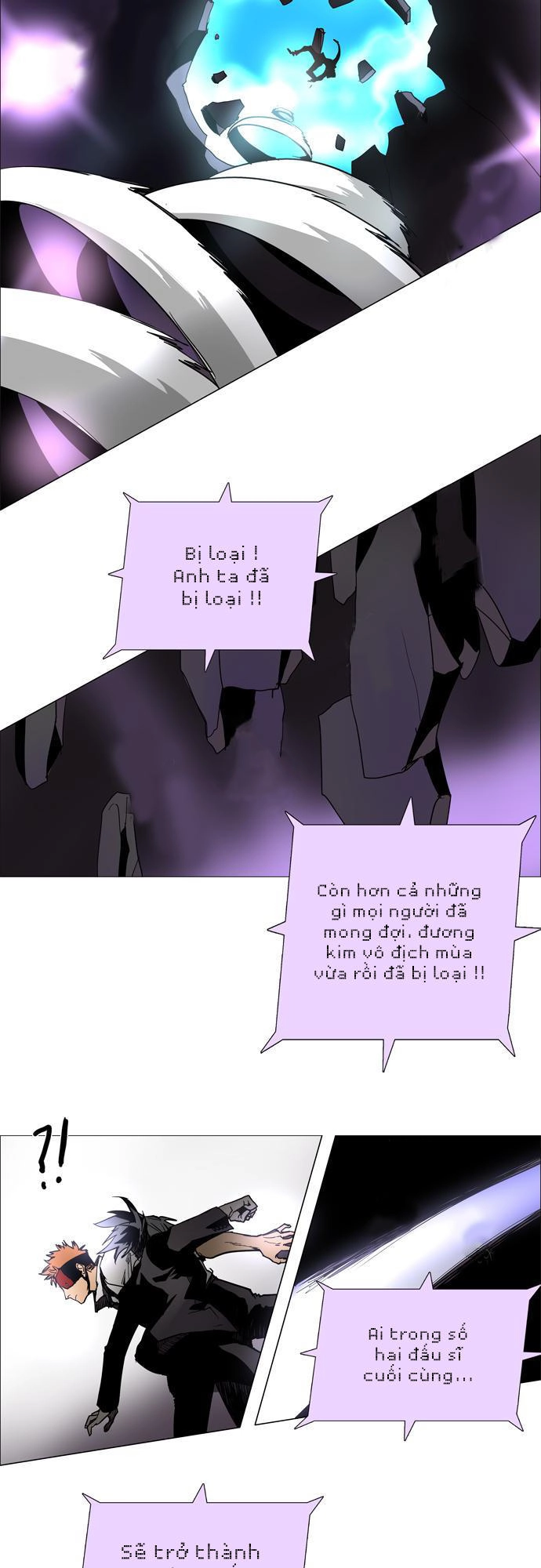 Lessa 2: The Crimson Knight Chapter 68 - 7