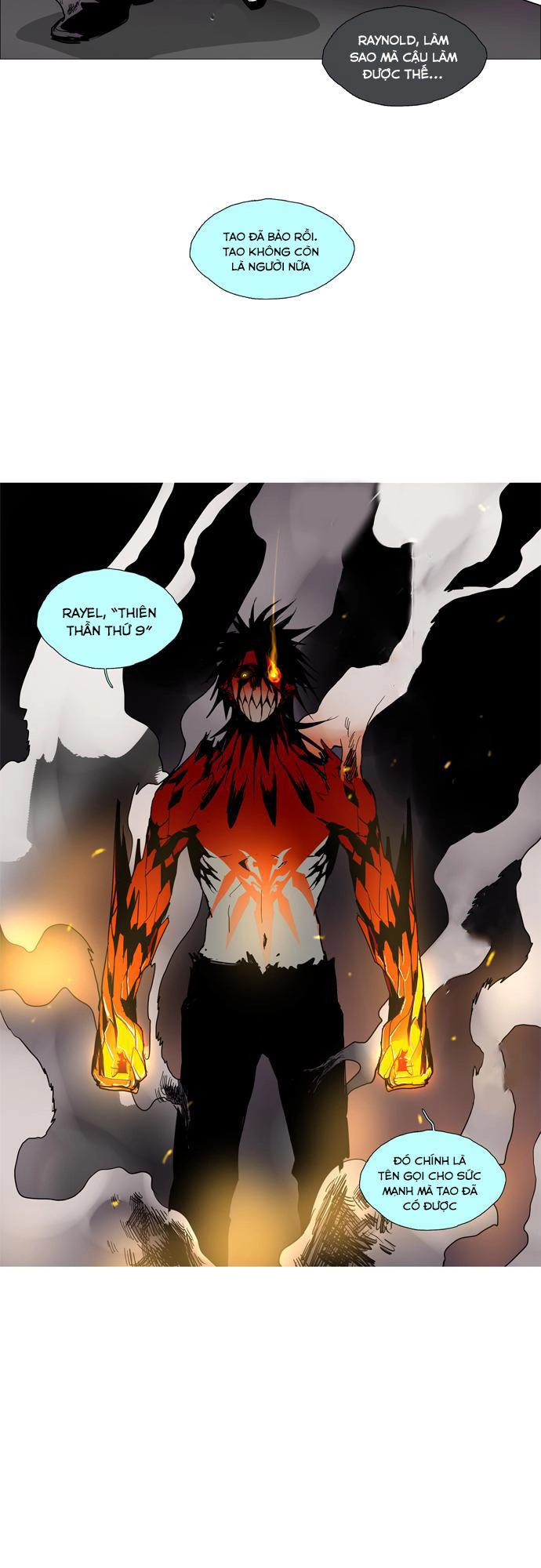 Lessa 2: The Crimson Knight Chapter 69 - 2