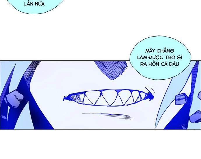 Lessa 2: The Crimson Knight Chapter 69 - 8