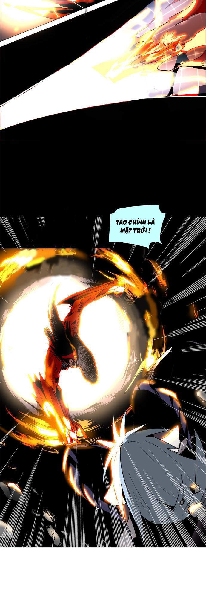 Lessa 2: The Crimson Knight Chapter 69 - 10