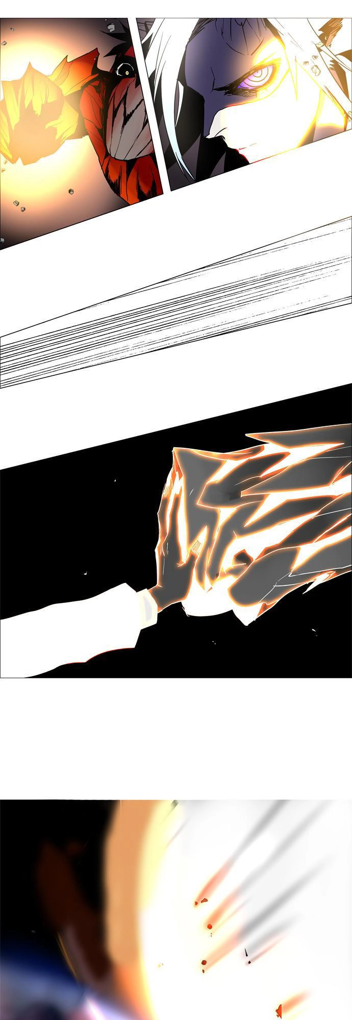 Lessa 2: The Crimson Knight Chapter 69 - 11