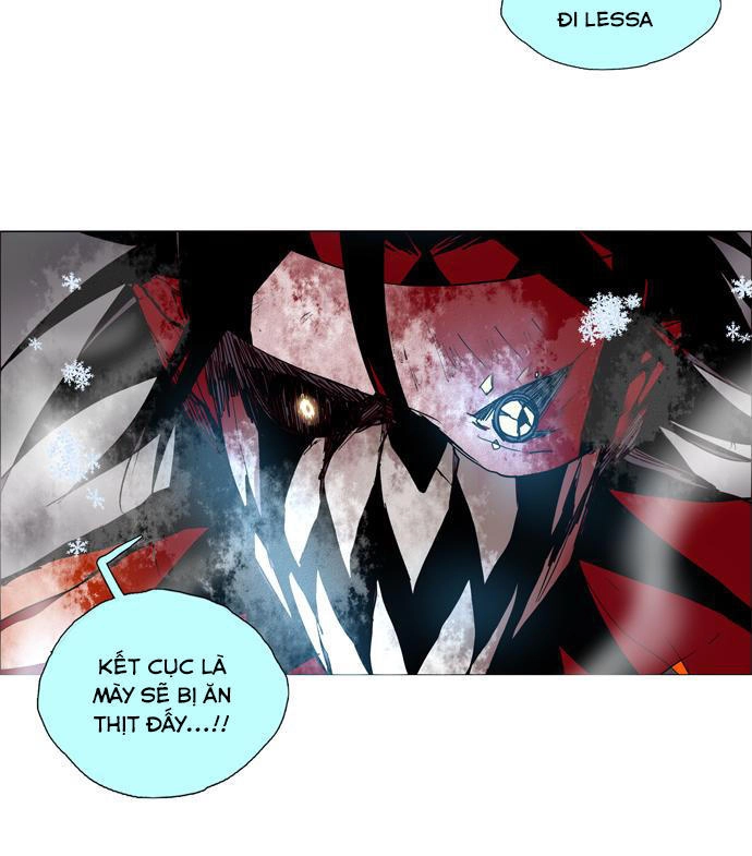 Lessa 2: The Crimson Knight Chapter 69 - 16