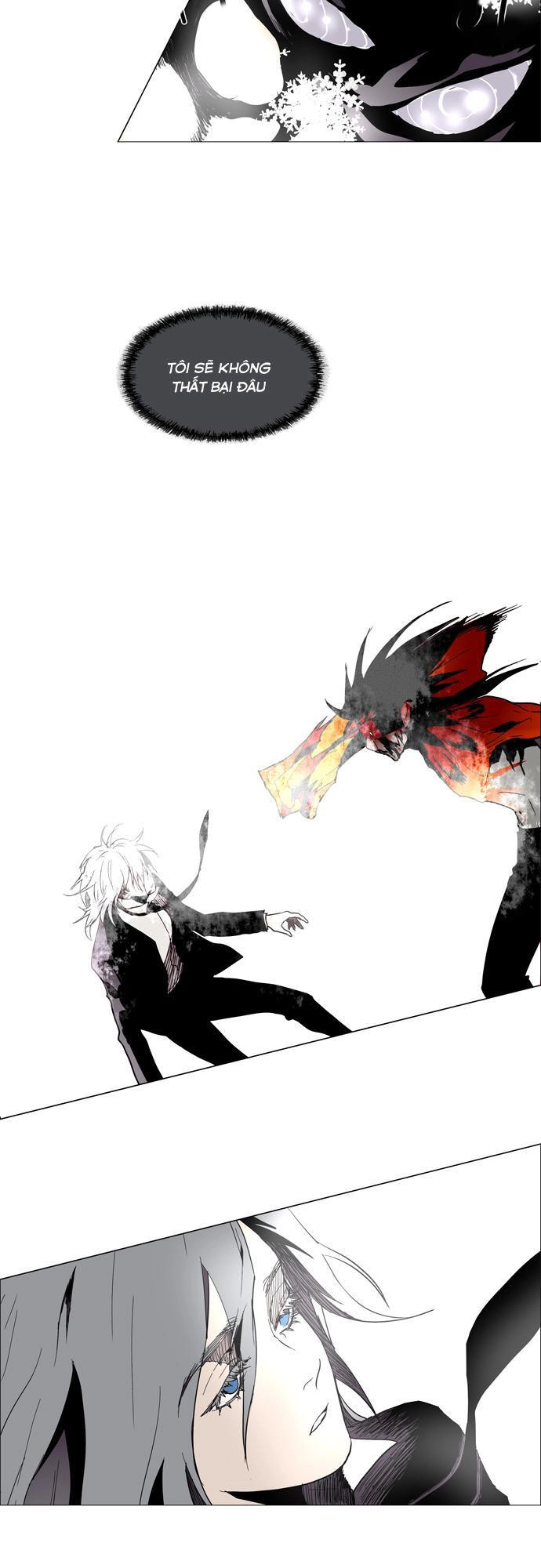 Lessa 2: The Crimson Knight Chapter 69 - 19