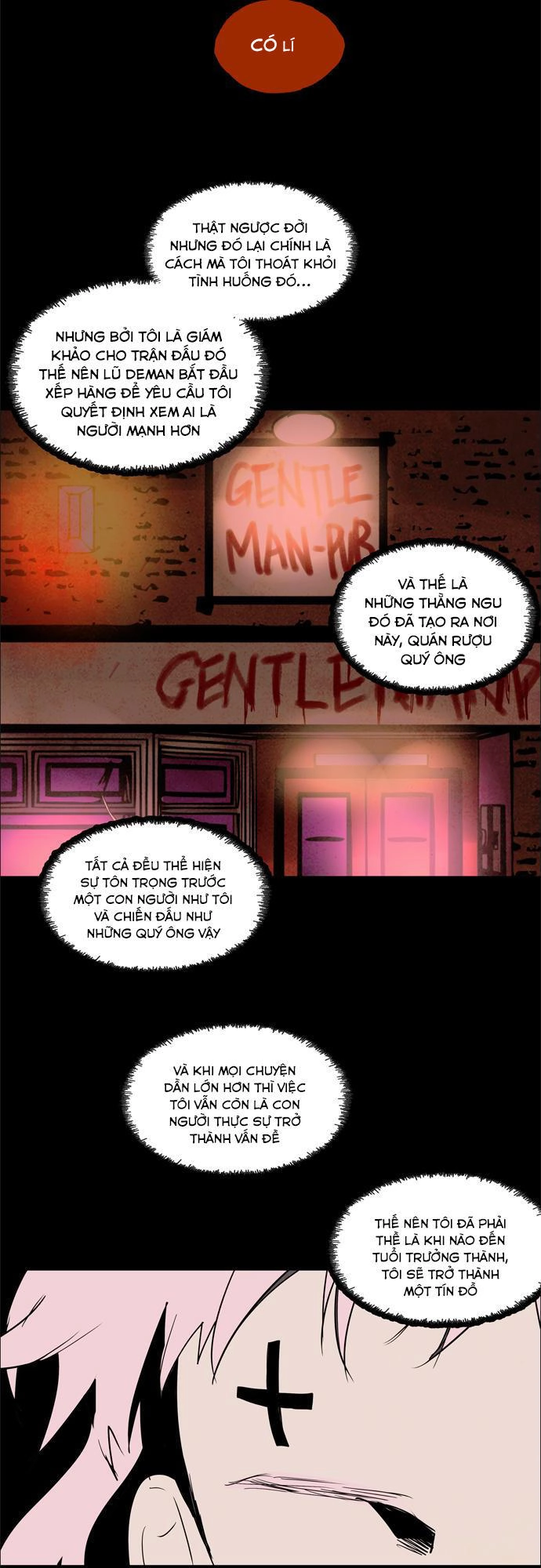 Lessa 2: The Crimson Knight Chapter 76 - 15