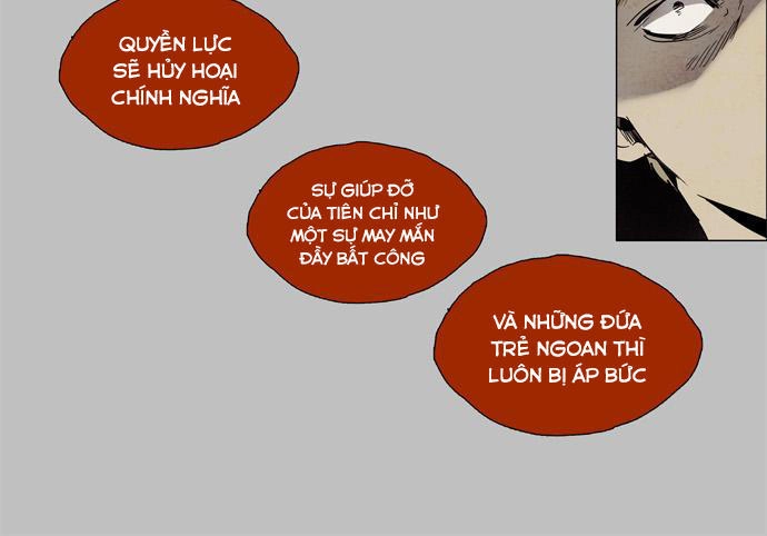 Lessa 2: The Crimson Knight Chapter 81 - 8