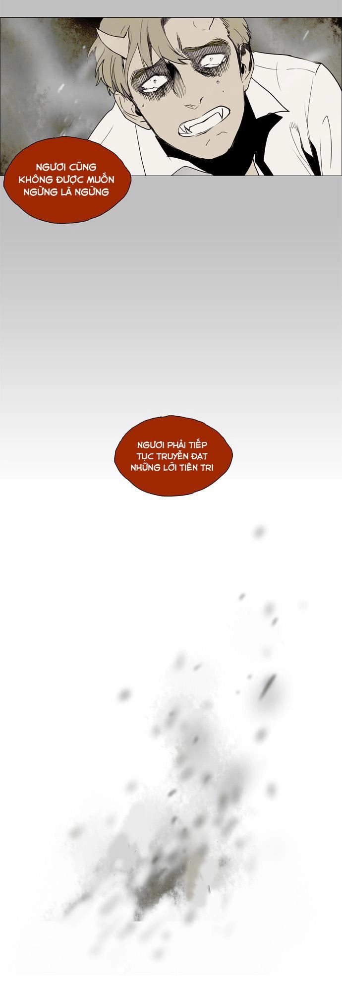 Lessa 2: The Crimson Knight Chapter 81 - 11