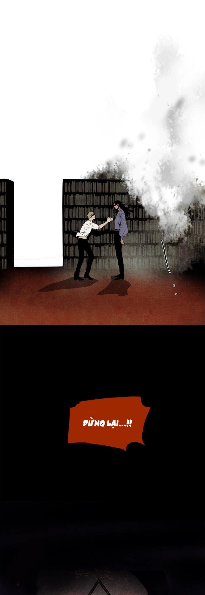 Lessa 2: The Crimson Knight Chapter 81 - 13