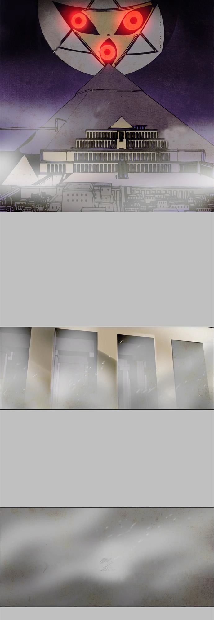 Lessa 2: The Crimson Knight Chapter 81 - 14