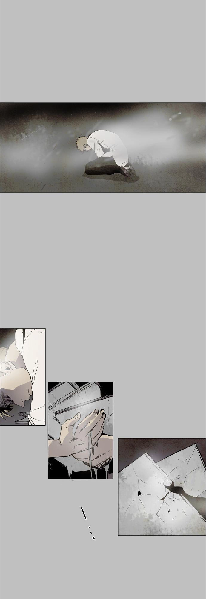 Lessa 2: The Crimson Knight Chapter 81 - 15