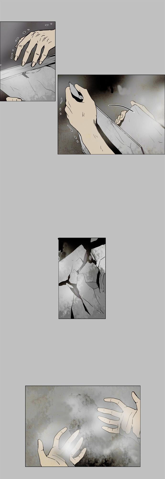 Lessa 2: The Crimson Knight Chapter 81 - 17