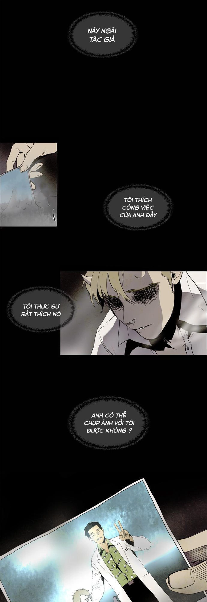 Lessa 2: The Crimson Knight Chapter 81 - 19