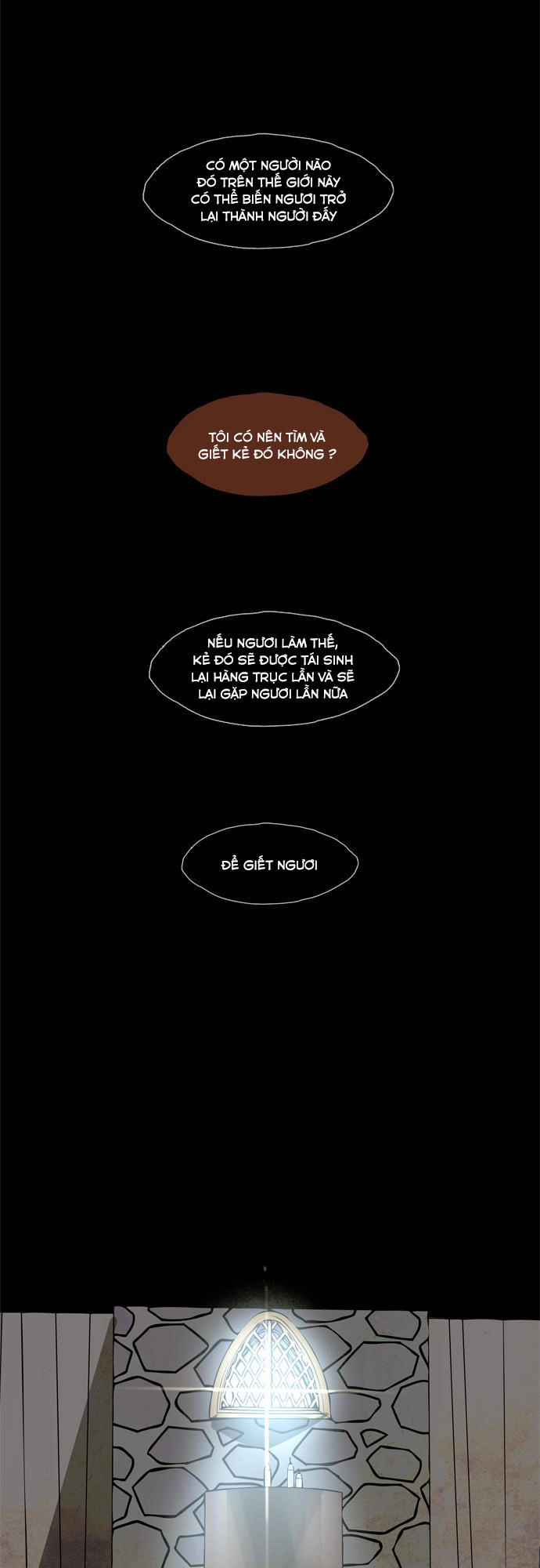 Lessa 2: The Crimson Knight Chapter 82 - 7