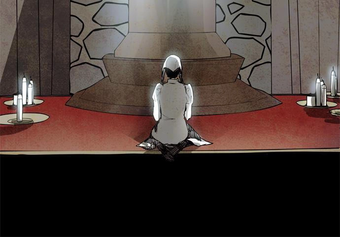 Lessa 2: The Crimson Knight Chapter 82 - 8