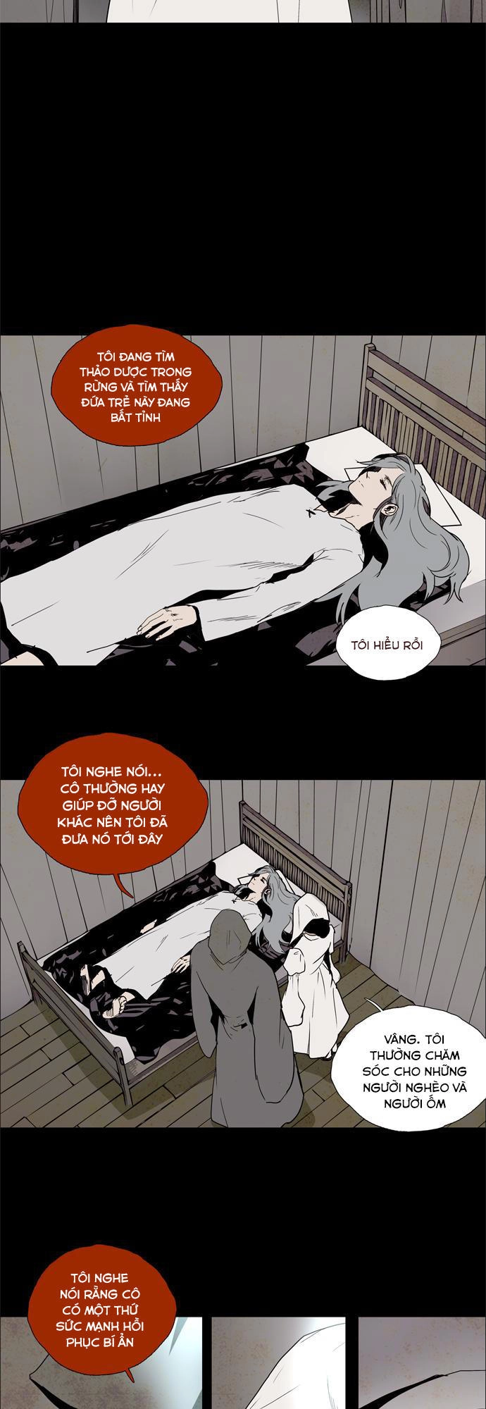 Lessa 2: The Crimson Knight Chapter 82 - 11