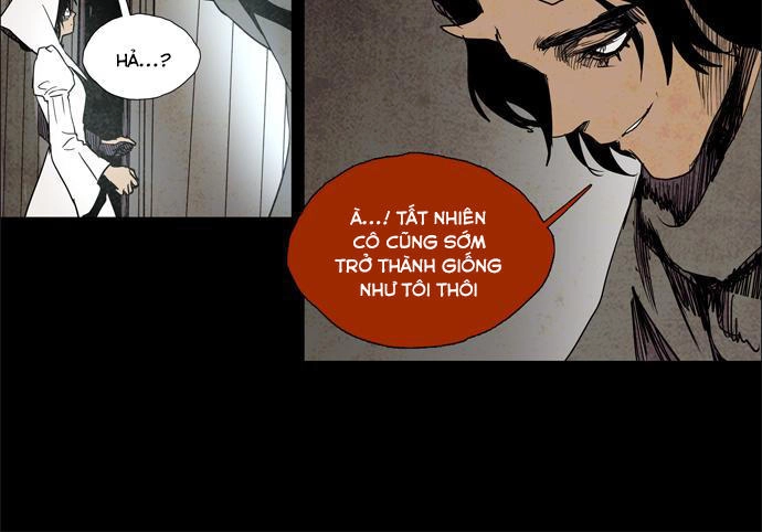 Lessa 2: The Crimson Knight Chapter 82 - 16