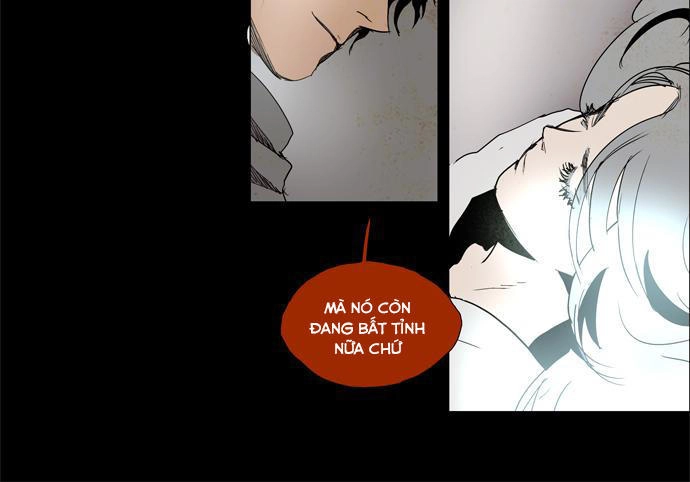 Lessa 2: The Crimson Knight Chapter 82 - 20