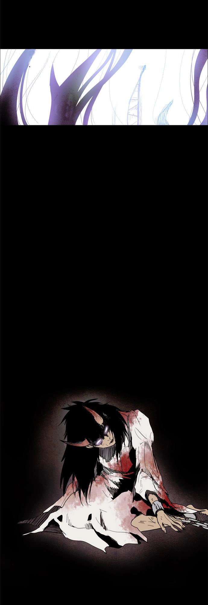 Lessa 2: The Crimson Knight Chapter 82 - 23