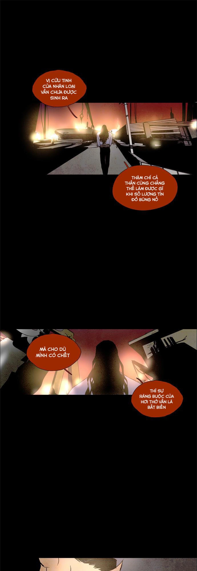 Lessa 2: The Crimson Knight Chapter 82 - 25