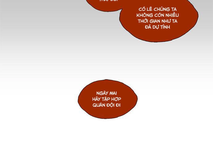 Lessa 2: The Crimson Knight Chapter 83 - 4