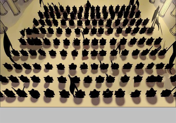 Lessa 2: The Crimson Knight Chapter 83 - 8