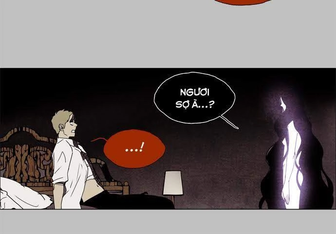 Lessa 2: The Crimson Knight Chapter 84 - 8