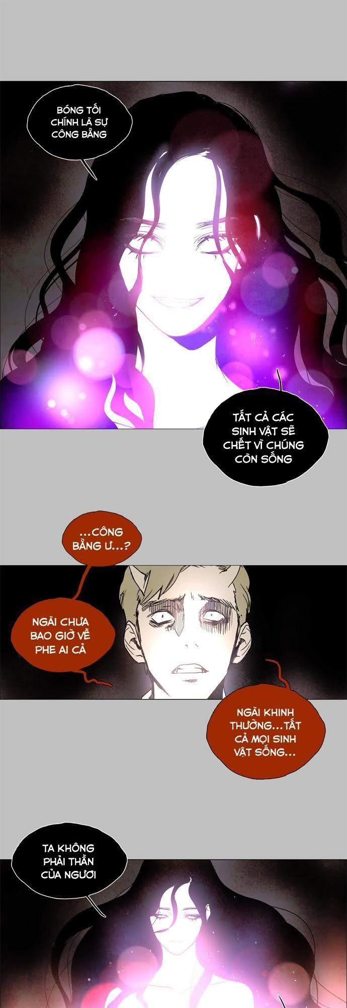 Lessa 2: The Crimson Knight Chapter 84 - 9