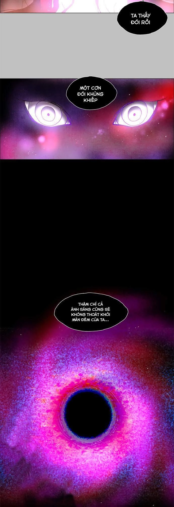 Lessa 2: The Crimson Knight Chapter 84 - 10