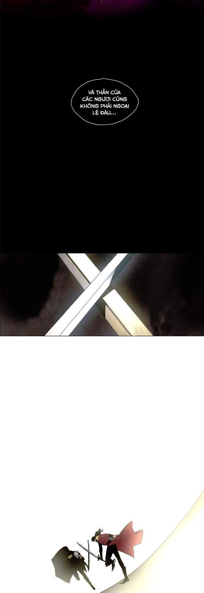 Lessa 2: The Crimson Knight Chapter 84 - 11