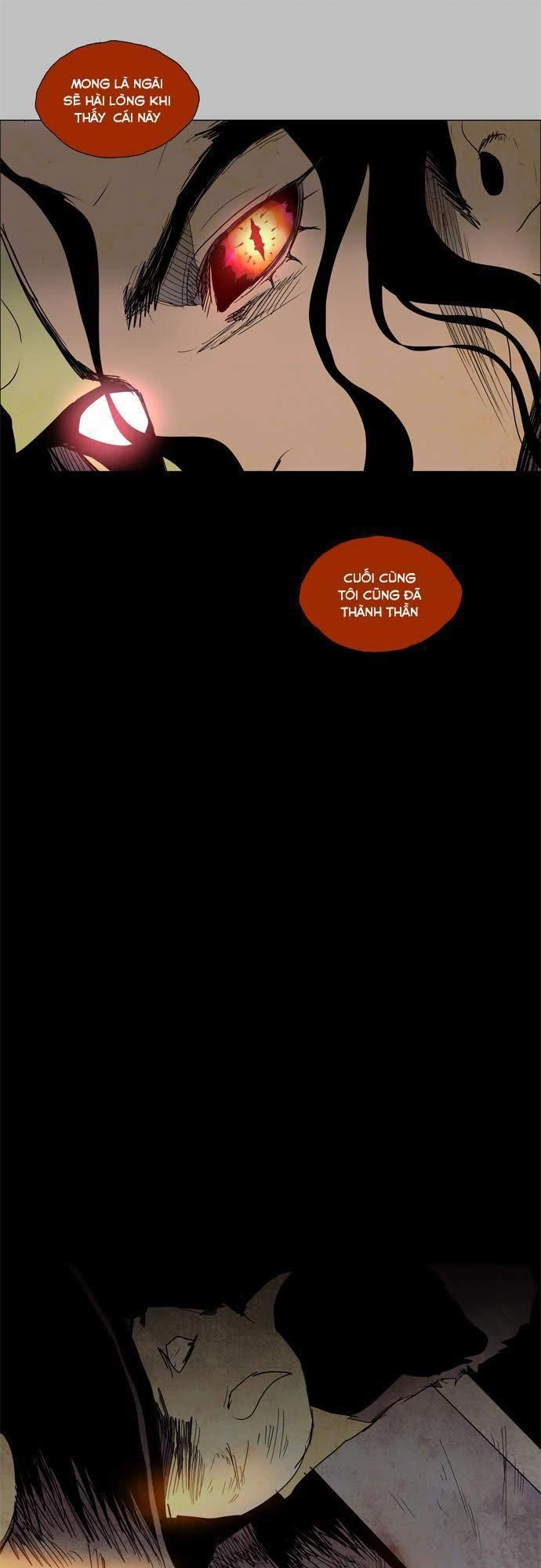 Lessa 2: The Crimson Knight Chapter 84 - 17