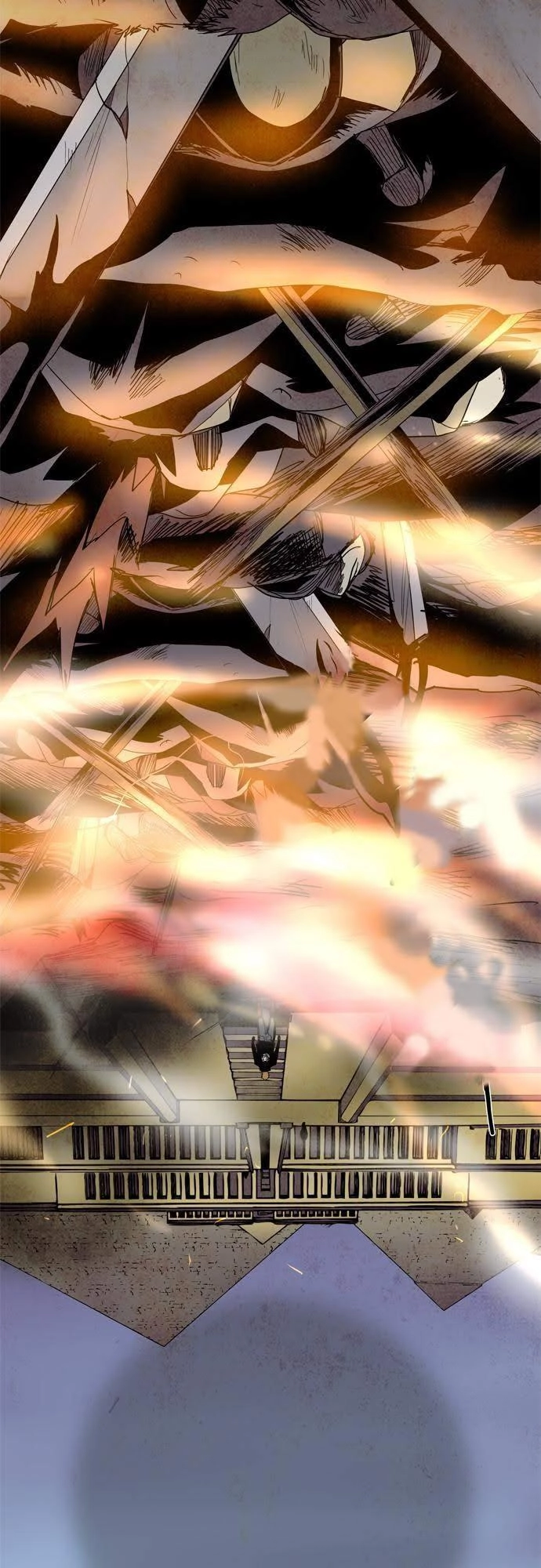 Lessa 2: The Crimson Knight Chapter 84 - 18