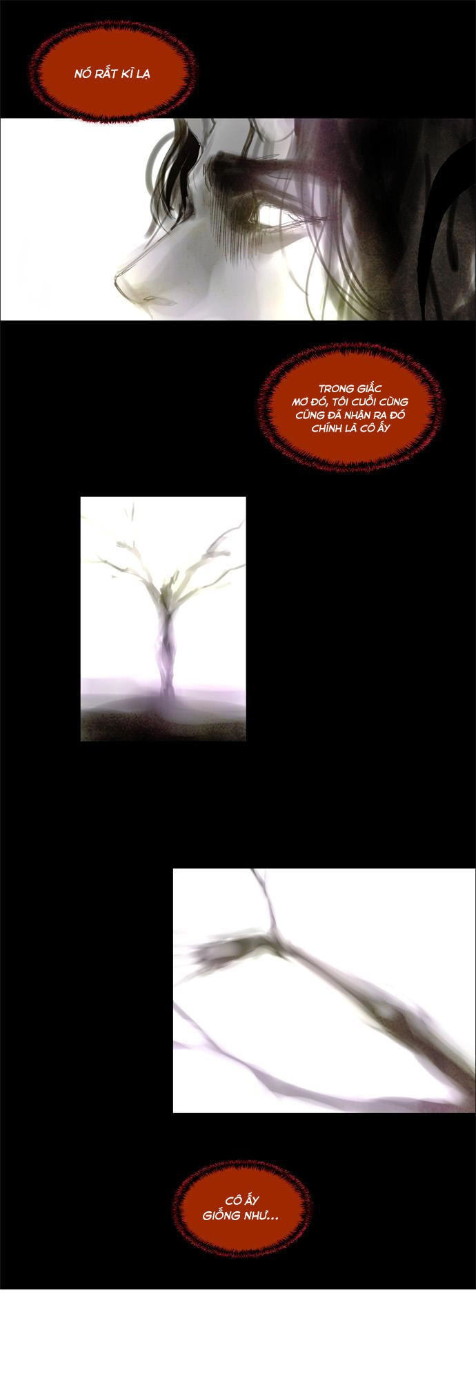 Lessa 2: The Crimson Knight Chapter 87 - 5