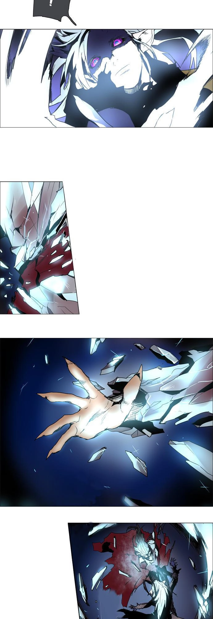 Lessa 2: The Crimson Knight Chapter 88 - 3