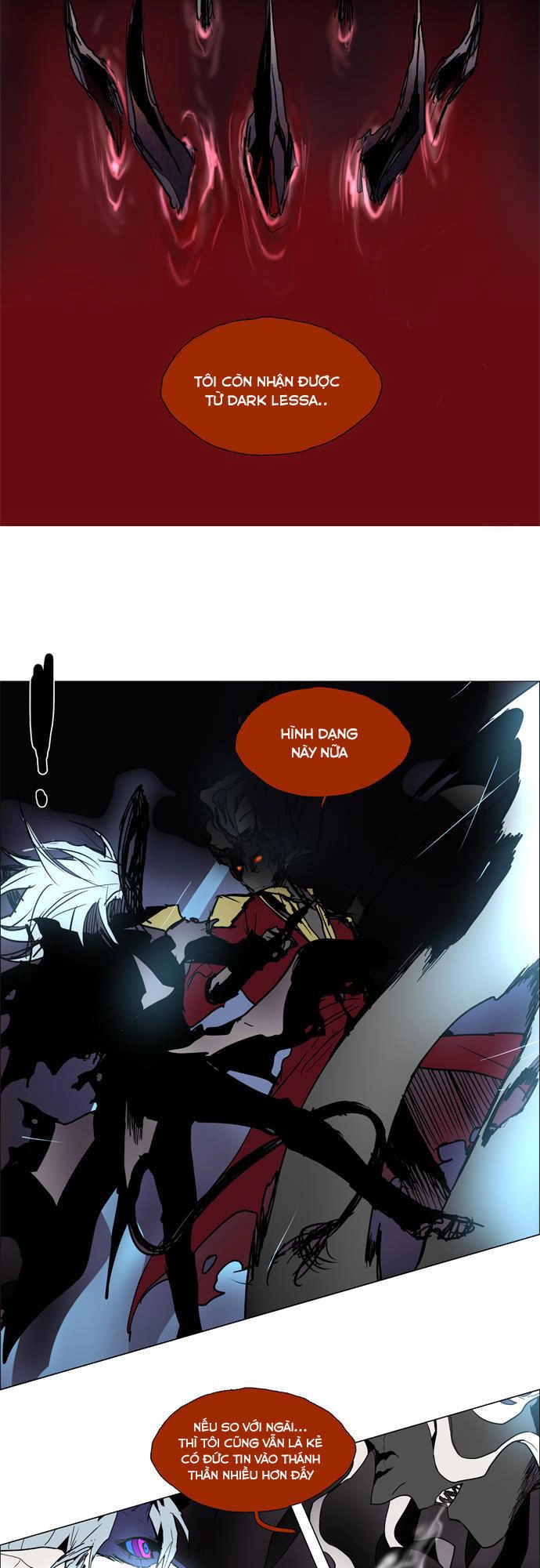 Lessa 2: The Crimson Knight Chapter 88 - 6