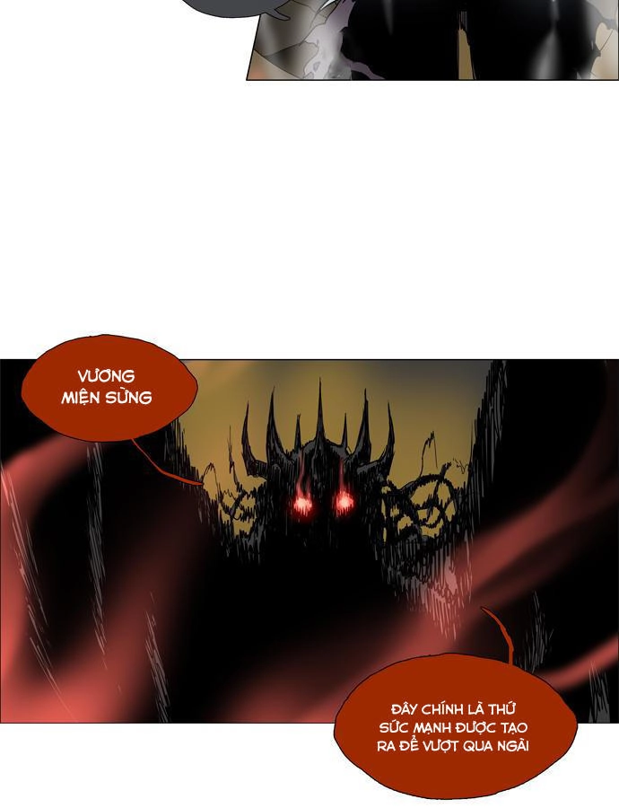 Lessa 2: The Crimson Knight Chapter 88 - 8