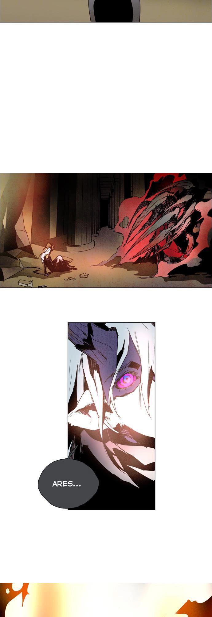 Lessa 2: The Crimson Knight Chapter 88 - 11